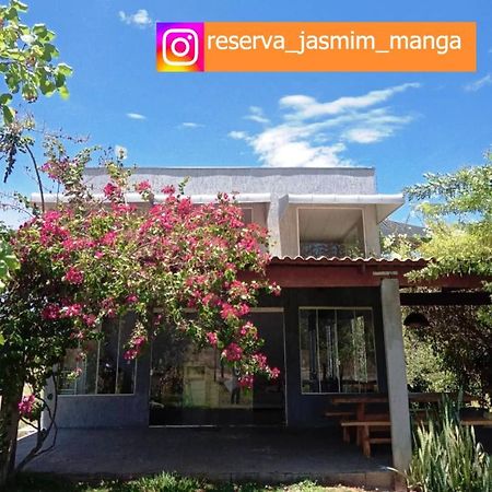 Willa Reserva Jasmim Manga Pirenópolis Zewnętrze zdjęcie