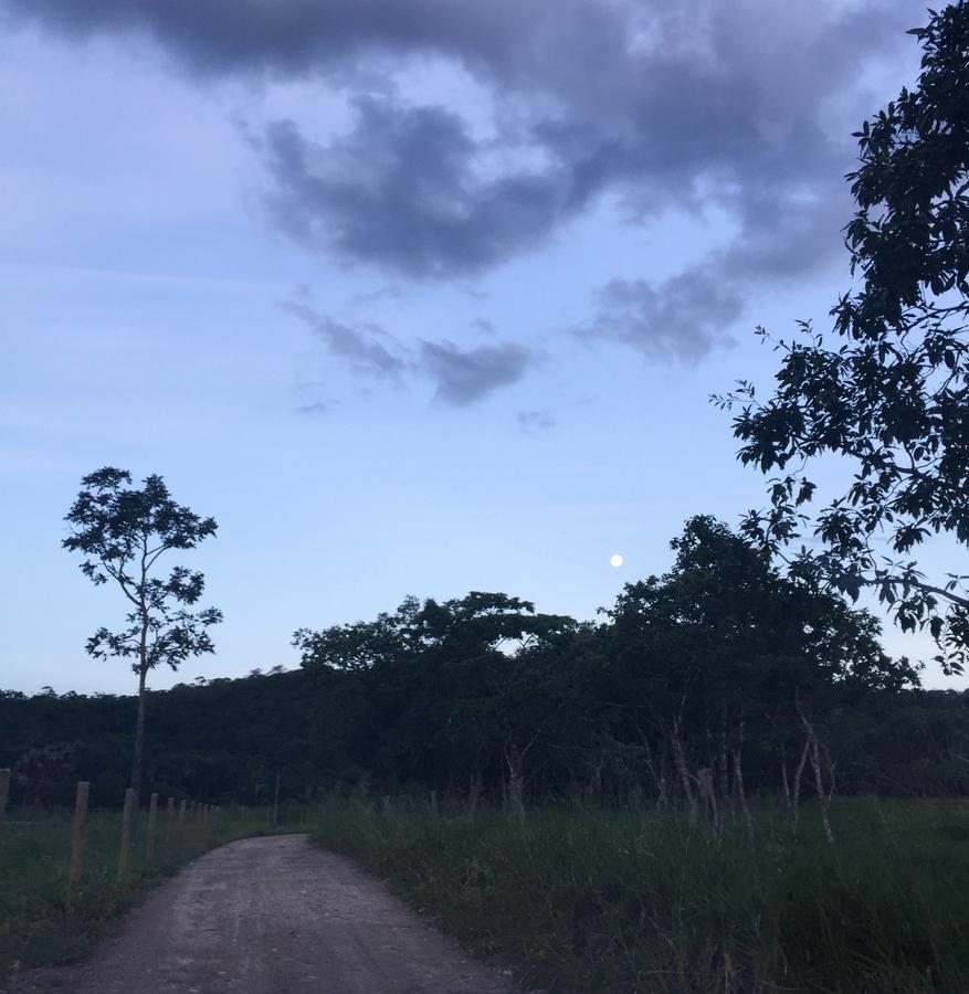 Willa Reserva Jasmim Manga Pirenópolis Zewnętrze zdjęcie